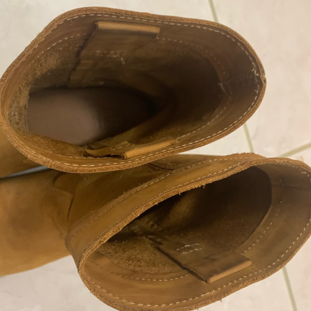 Frye boots - Picture 3 of 3